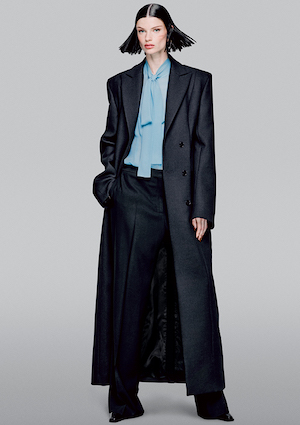 H&M STUDIO A/W23: mroczny blask na nowy sezon